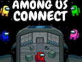 Laro Among Us Connect