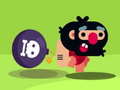 Laro Tiny Caveman Survival