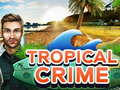 Laro Tropical Crime