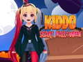 Laro Kiddo Scary Halloween