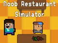 Laro Noob Restaurant Simulator