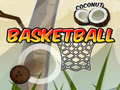 Laro Coconut Basketball