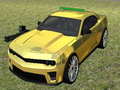 Laro Supra Crash Shooting Fly Cars 2022