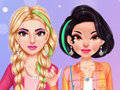 Laro Influencers #TikTok Fashion Style
