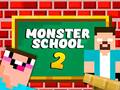 Laro Monster School 2