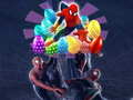 Laro Spider-Man Easter Egg Games
