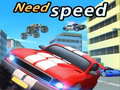 Laro Need Speed