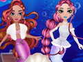 Laro Diamond Mermaids