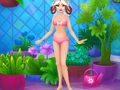 Laro Princess Dress Up