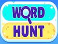 Laro Word Hunt