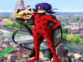 Laro Miraculous Ladybug Coloring Book game