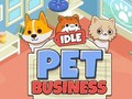 Laro Idle Pet Business