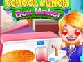 Laro School Lunch Box Maker