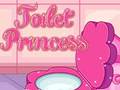 Laro Toilet princess