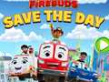 Laro Firebuds: Save the Day