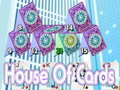 Laro House of Cards