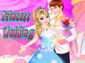 Laro Princess Wedding
