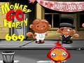 Laro Monkey Go Happy Stage 669