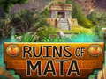 Laro Ruins of Mata
