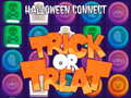 Laro Halloween Connect Trick Or Treat