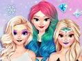Laro Bejeweled #Glam Makeover Challenge