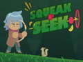 Laro Squeak 'N Seek