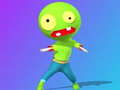 Laro Zombie Hunger 2022