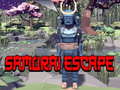 Laro Samurai Escape