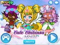 Laro Cute Chibiusa Maker
