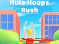 Laro Hula Hooping Run