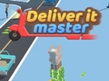Laro Deliver It Master