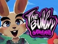 Laro The Bunny Graveyard