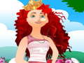 Laro Princess Merida Wedding
