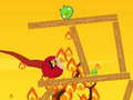Laro angry birds.io