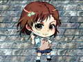 Laro Anime girl