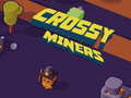 Laro Crossy Miners