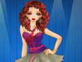 Laro Fashion Girl Dressup