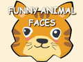 Laro Funny Animal Faces