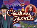 Laro Chinatown Secrets