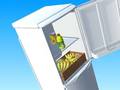 Laro Fill Fridge