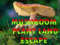 Laro Mushroom Plant Land Escape 