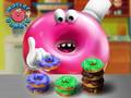 Laro Master Of Donuts