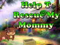Laro Help To Rescue My Mommy 