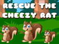 Laro Rescue The Cheezy Rat