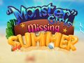 Laro Monster Girls Missing Summer