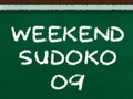 Laro Weekend Sudoku 09