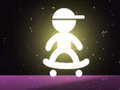 Laro Galaxy Rider