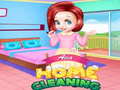 Laro Ava Home Cleaning