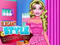 Laro Elegant Style Makeover