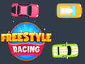 Laro Freestyle Racing